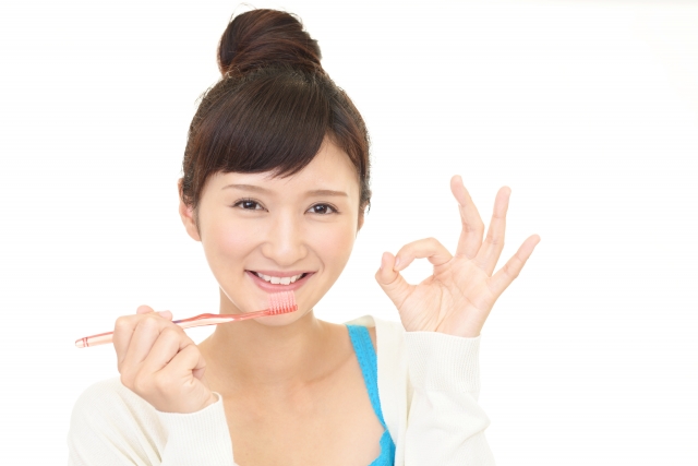 正しい歯磨きを知ろう 正しい歯磨きを知ろう