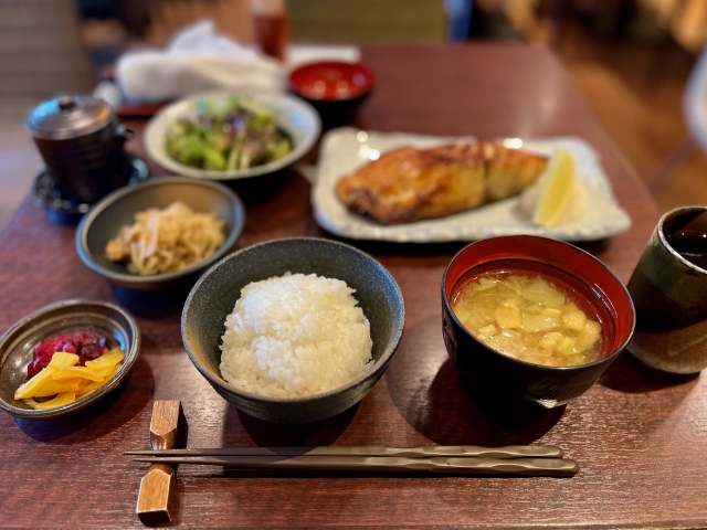 和食